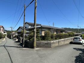 福岡県久留米市藤山町