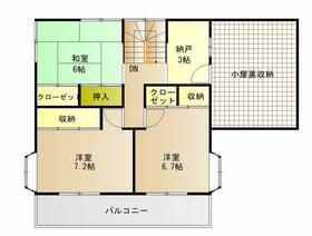 福岡県小郡市三沢