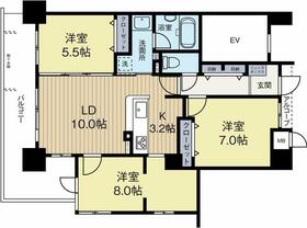 アルファライフ野芥駅