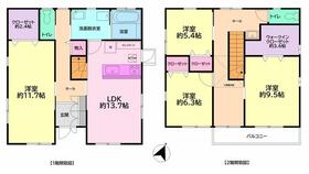 福岡県筑紫野市二日市中央１丁目
