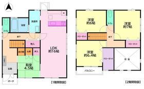 福岡県大野城市月の浦２丁目