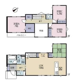 福岡県福岡市東区和白５丁目