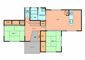 福岡県北九州市小倉南区朽網東６丁目