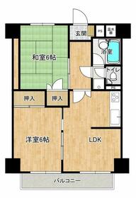 メゾン野間ハイツ