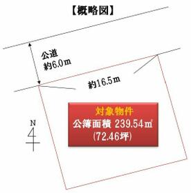 福岡県北九州市若松区中畑町