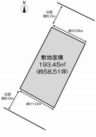 福岡県久留米市西町