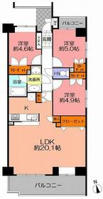 久留米明治通パーク・ホームズ