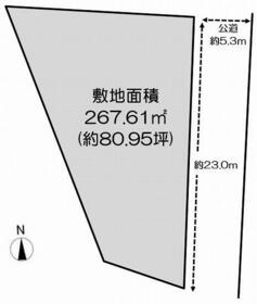 福岡県久留米市上津町