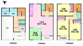 サニーヴィラタウン春日駅前