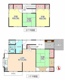 福岡県大野城市牛頸２丁目