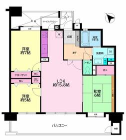 サンリヤン大野城駅前?番館