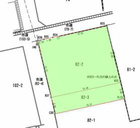 福岡県久留米市南４丁目
