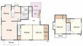 福岡県宗像市自由ヶ丘南２丁目