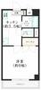 下大利駅より徒歩6分 築36年1ヶ月 4階建の賃貸物件