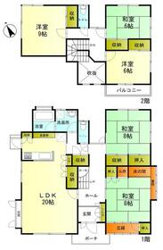 福岡県北九州市八幡西区永犬丸南町１丁目