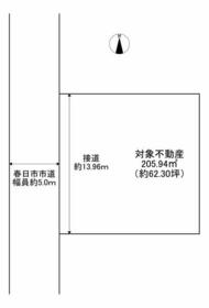 福岡県春日市紅葉ヶ丘東７丁目