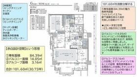 グランドメゾン大濠サウスサイドレジデンス