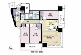 照葉ザ・タワー