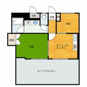 ライオンズマンション六本松第２