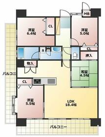トラスト大牟田カルディオ