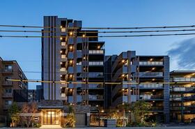 クレアネクスト九大学研都市駅前