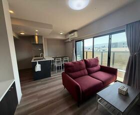 トラスト博多南駅レジデンス