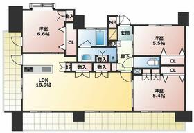 プラネスト不知火アベニュー