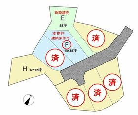 福岡県大野城市上大利３丁目
