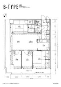 ライオンズマンション久留米第３