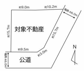 福岡県福岡市東区美和台１丁目