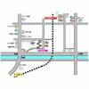 上伊田駅より徒歩7分 2階 築6年6ヶ月の賃貸物件