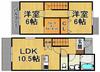 R’sResidence板付の賃貸物件