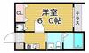 casamentoPARI 1階 築4年5ヶ月の賃貸物件