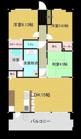 アメイズ長住南皿山中央公園