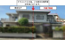 福岡県福岡市西区壱岐団地