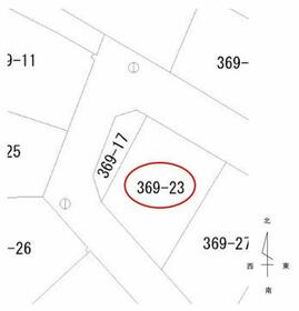 福岡県筑紫野市大字牛島