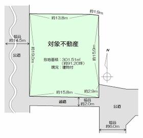 福岡県福津市光陽台４丁目