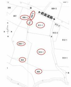 福岡県筑紫野市大字阿志岐
