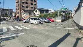福岡県福岡市中央区鳥飼２丁目