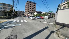 福岡県福岡市中央区鳥飼２丁目