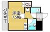 リリーフ天神東 1階 築38年1ヶ月の賃貸物件