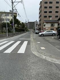 福岡県福岡市中央区鳥飼２丁目