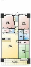コアマンション浄真町