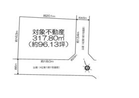 福岡県大野城市南ケ丘3丁目