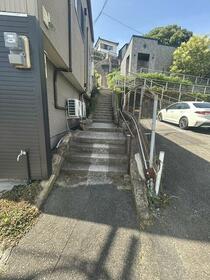 長崎県佐世保市福石町
