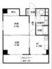 黄金町スカイマンション 1階 築38年9ヶ月の賃貸物件