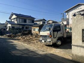 福岡県福岡市西区今津
