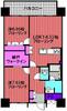 プライムメゾン照葉 8階 築20年11ヶ月の賃貸物件