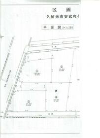 福岡県久留米市安武町住吉