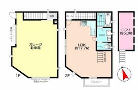 福岡県福岡市南区横手2丁目